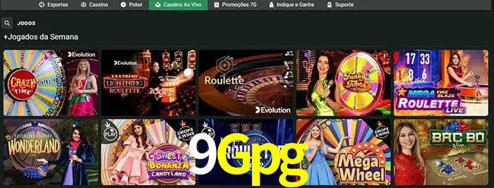 9Gpg bet