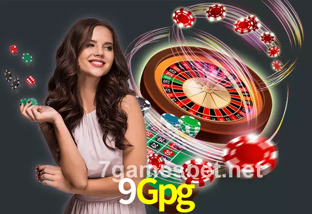 vivo no cassino 9Gpg