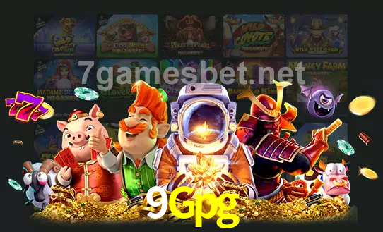 cassino 9Gpg