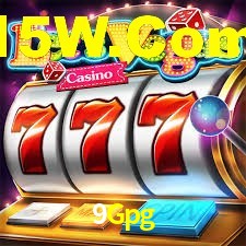 Tournaments 9Gpg