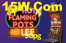 Sinta a adrenalina dos jogos de cassino com 9Gpg