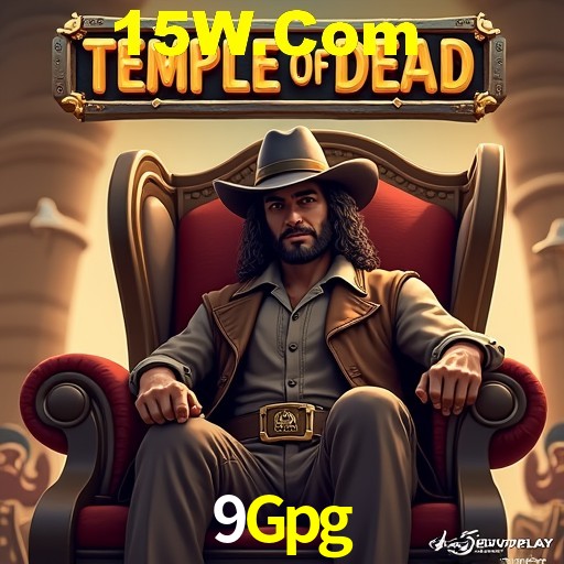 Account Benefits 9Gpg