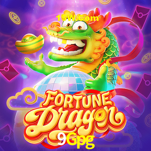 Welcome Bonus 9Gpg
