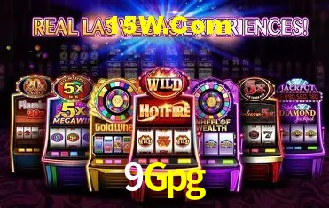 Descubra o Programa VIP da 9Gpg: Vantagens Exclusivas para Jogadores