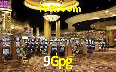 A Revolução dos Aplicativos de Jogos no 9Gpg
