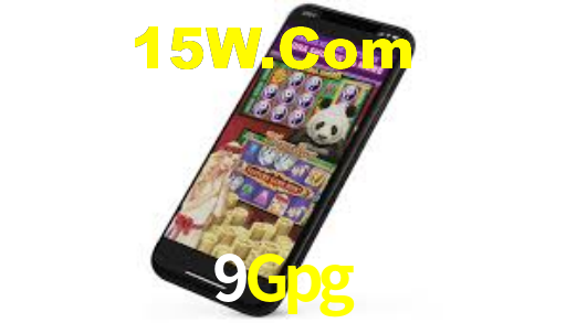 Bônus Generosos e Exclusivos no 9Gpg para Você!