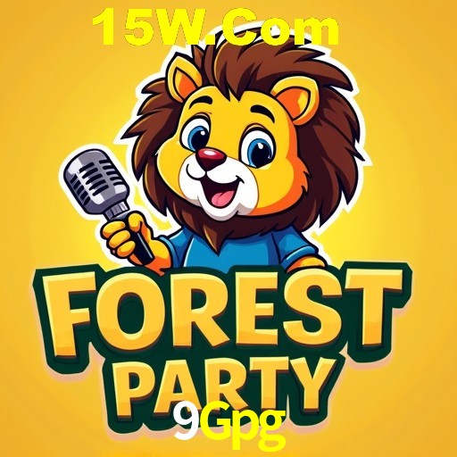 Provedores de Jogos 9Gpg