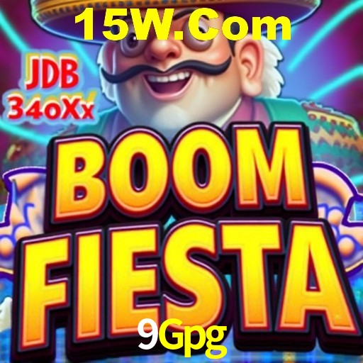 Recursos de Bônus 9Gpg