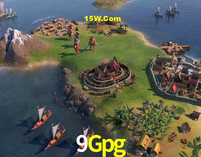 Inovações de Jogos na 9Gpg: O Futuro das Experiências Interativas