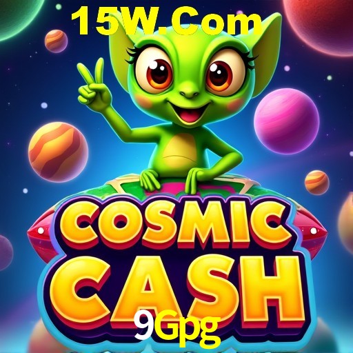 Bonus Features 9Gpg