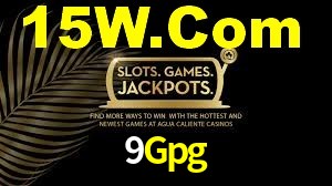 9Gpg: Seu Cassino Premiado com Pagamentos Rápidos