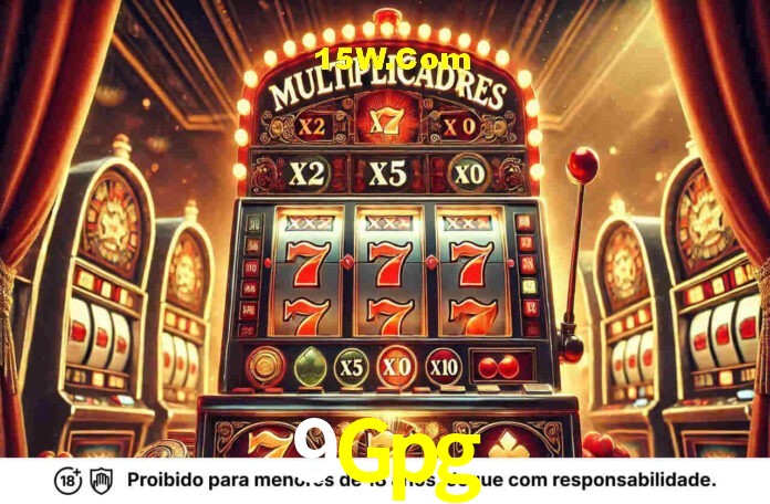 Experiência VIP 9Gpg