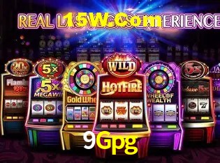 Desvendando o Mundo dos Jogos Virtuais na 9Gpg