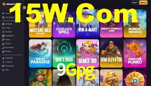 Programa VIP 9Gpg