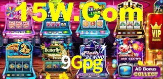 Daily Bonuses 9Gpg