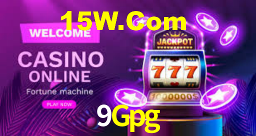 9Gpg Bet