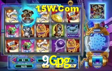 Explorando a Categoria de Eventos em Apostas na 9Gpg